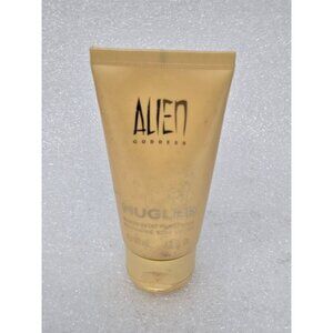 Alien Goddess Perfumed Body Lotion 1.6 Oz By Mugler